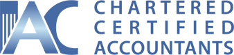 IAC Accountants, logo